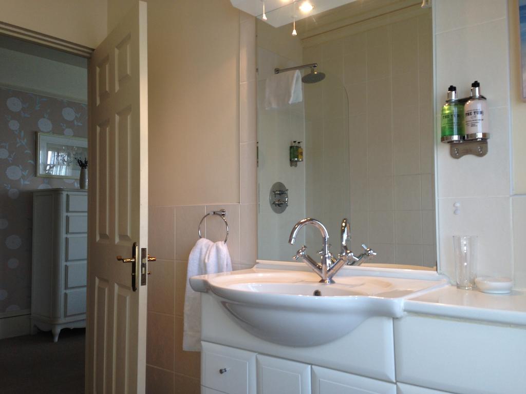 Blyth Hotel Southwold Bilik gambar