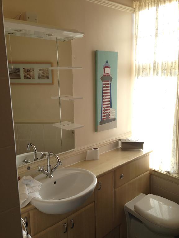 Blyth Hotel Southwold Bilik gambar
