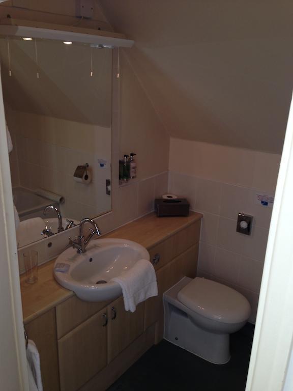 Blyth Hotel Southwold Bilik gambar