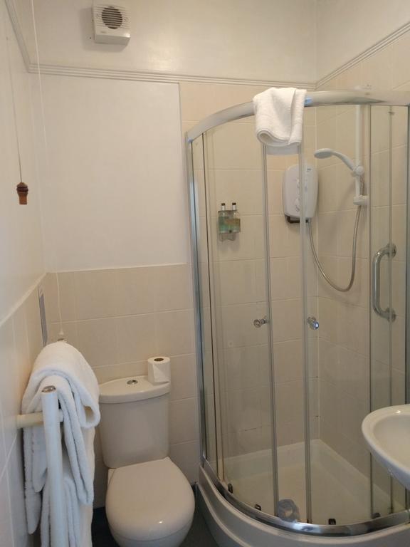 Blyth Hotel Southwold Luaran gambar