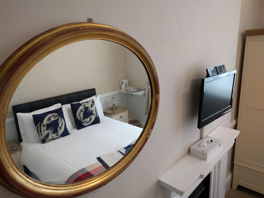 Blyth Hotel Southwold Luaran gambar